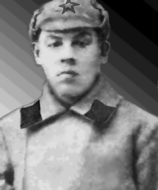 Кадушкин Пётр Васильевич