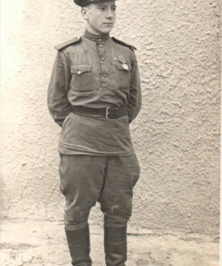 Колесов Павлин Александрович