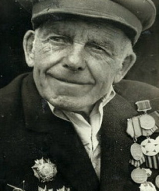 Рыжков Алексей Ефимович