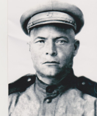 Медведев Василий Иванович