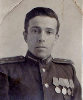 Епифанов Иван Михайлович