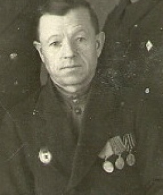 Зайцев Григорий Иванович