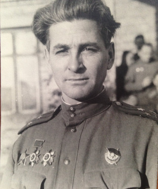 Кожевников Владимир Николаевич