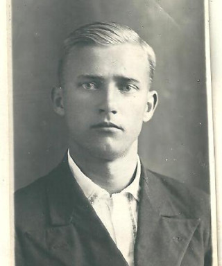 Гришин Александр Федорович