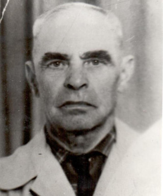 Брежнев Михаил Данилович