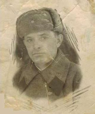 Кузнецов Георгий Матвеевич