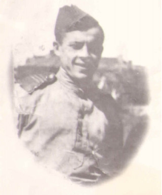 Бабенко Александр Тимофеевич