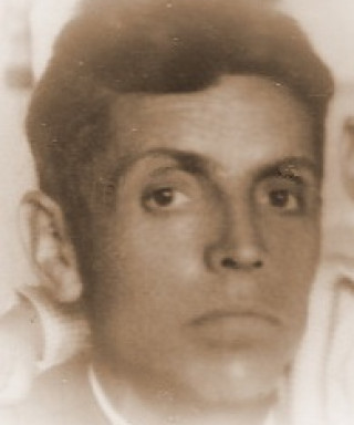 Максимов Александр Николаевич