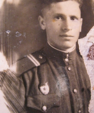 Гаврюшенко Семён Иосифович