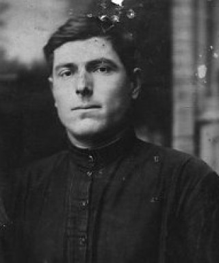 Гринченко Сергей Степанович