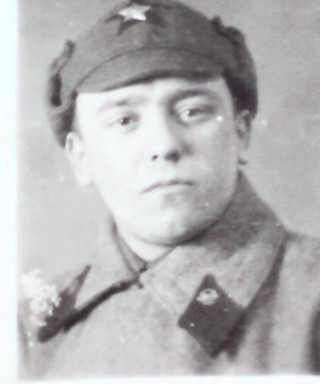 Фомин Георгий Степанович