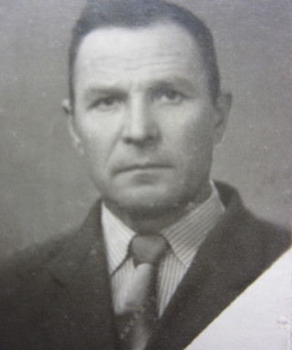 Федулов Василий Пименович