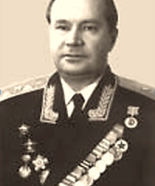 Милонов Владимир Егорович