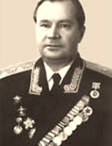 Милонов Владимир Егорович