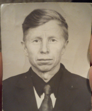 Дудин Георгий Гергиевич