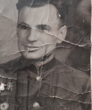 Дроботун Владимир Михайлович