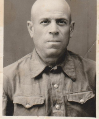 Макшанцев Иван Кузьмич