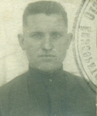 Поломошнов Василий Егорович