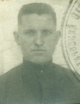 Поломошнов Василий Егорович