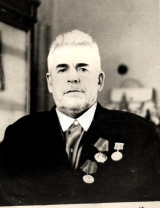 Удодов Петр Андреевич