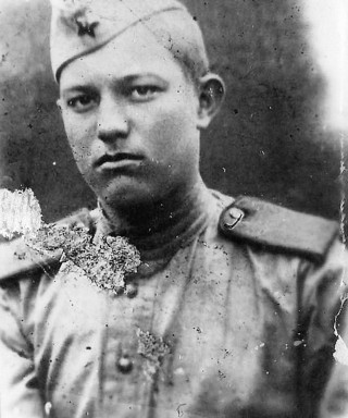 Пальмин Николай Петрович