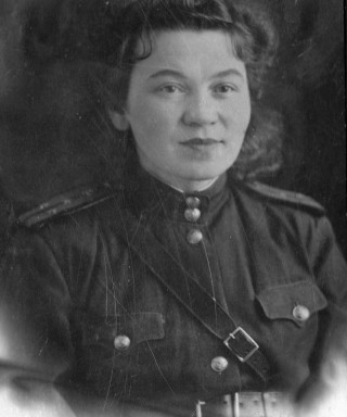 Боченкова Анна Ивановна