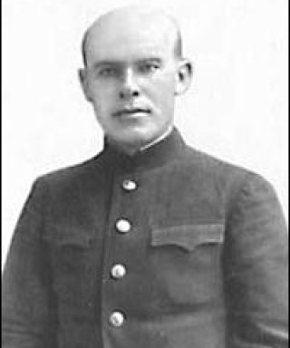 Девятко Александр Данилович