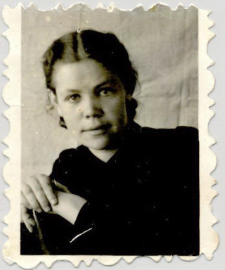 Могилёва Екатерина Николаевна