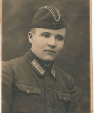 Дроздов Василий Емельянович