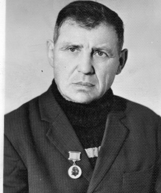 Пугачёв Василий Дмитриевич