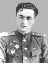 Кайтов Сергей Тимофеевич