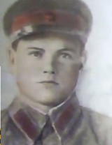 Чалый Василий Иванович