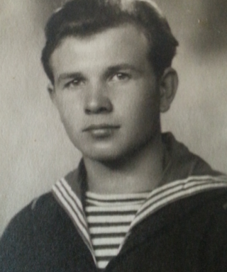 Данилов Александр Петрович