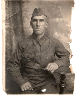 Булидоров Григорий Иванович