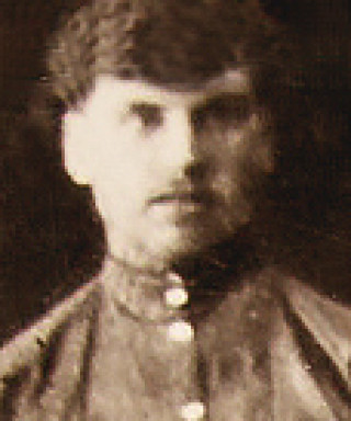 Афанасьев Спиридон Львович