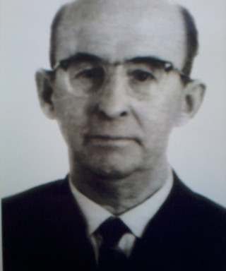 Кудряшов Николай Георгиевич