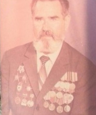 Асадуллин Исрай Минигалеевич