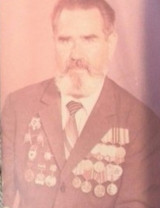 Асадуллин Исрай Минигалеевич