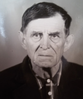 Жуков Фёдор Григорьевич