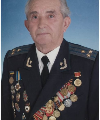 Бычков Николай Емельянович