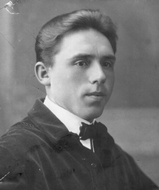 Макшанчиков Сергей Павлович