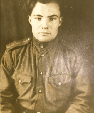 Гришанович Тимофей Леонидович