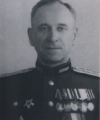 Каминский Константин Константинович