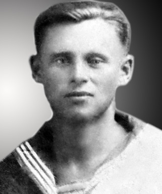 Щеглов Пётр Петрович