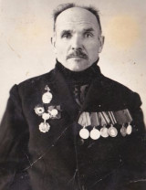 Тальянский Иван Иванович