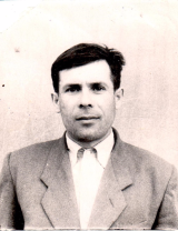 Звягинский Алексей Акимович