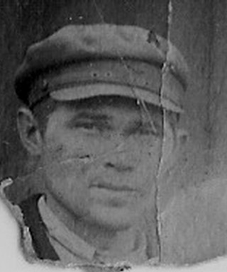 Наймушин Илья Степанович