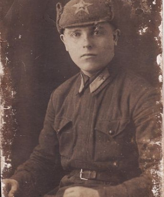 Землянский Тихон Александрович