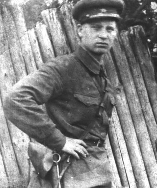 Лавров Иван Иванович