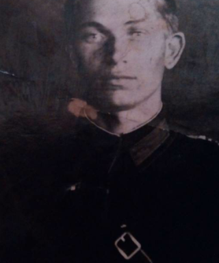 Кудрявцев Алексей Петрович